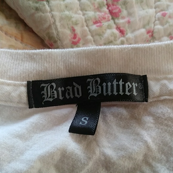 Womens graphic tee - Picture 3 of 4